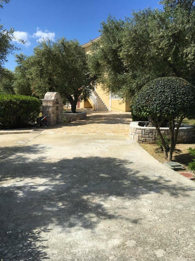 Διαμέρισμα Dimaras