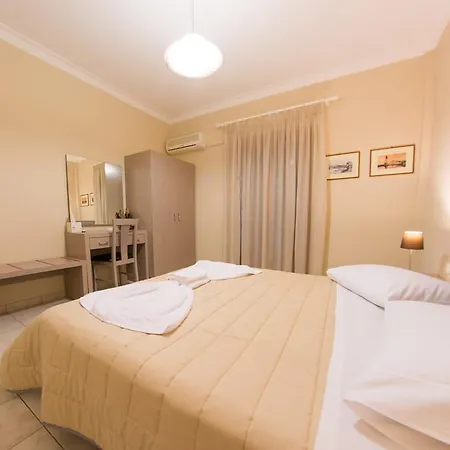 Dimaras Apartments Vasilikos  Room photo