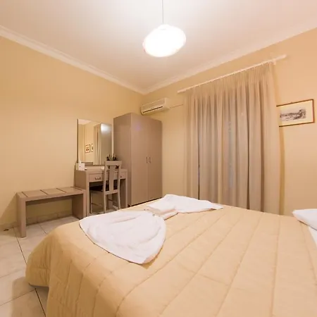 Dimaras Apartments Vasilikos  Room photo