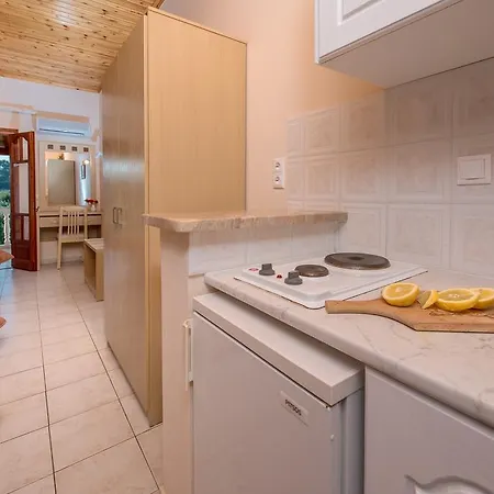 Dimaras Apartments Vasilikos  Room photo