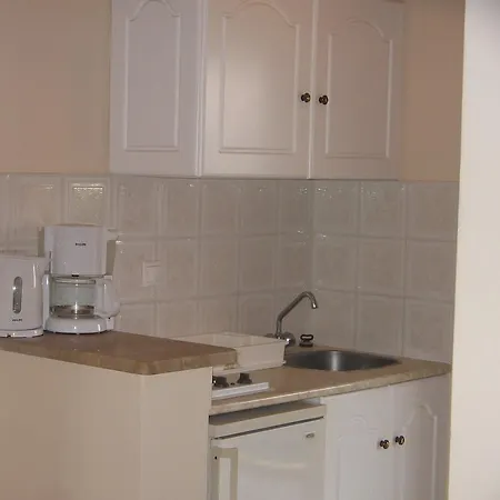 Dimaras Apartments Vasilikos  Room photo