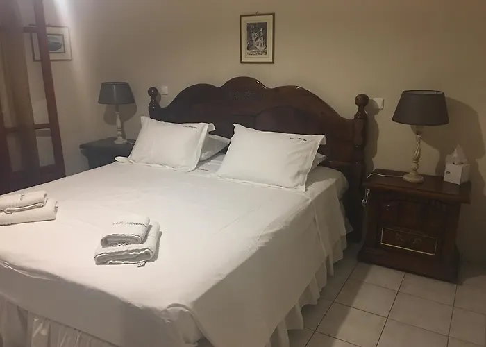 Dimaras Apartments