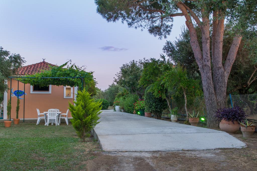 Dimaras * Vasilikos (Zakynthos)