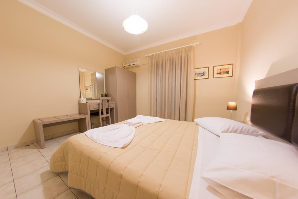 Dimaras Apartment Vasilikos (Zakynthos)