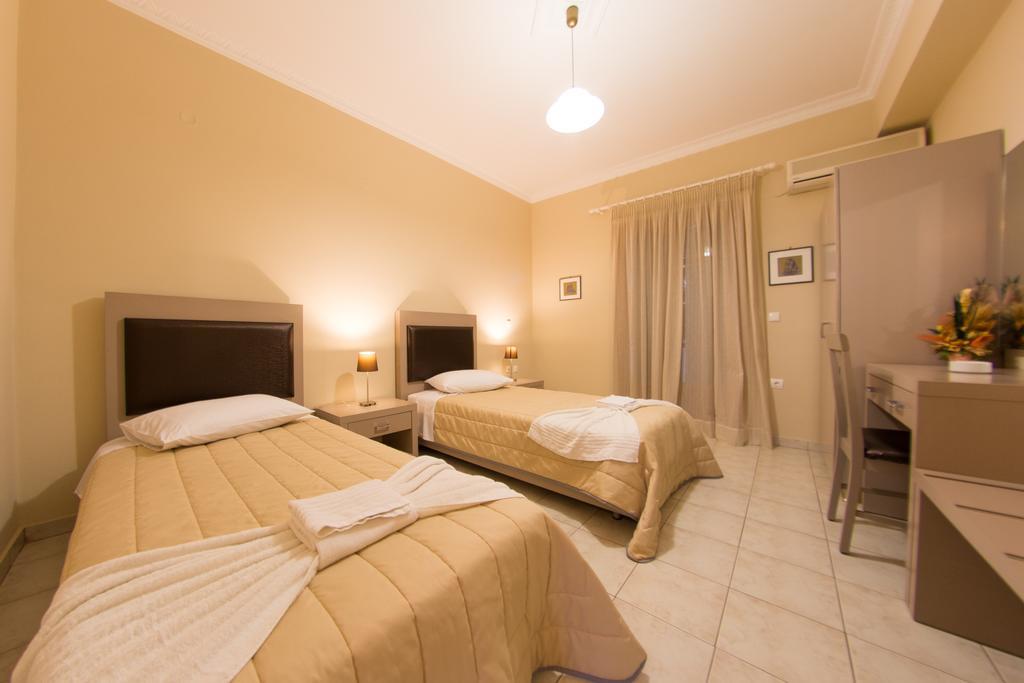 Dimaras Apartment