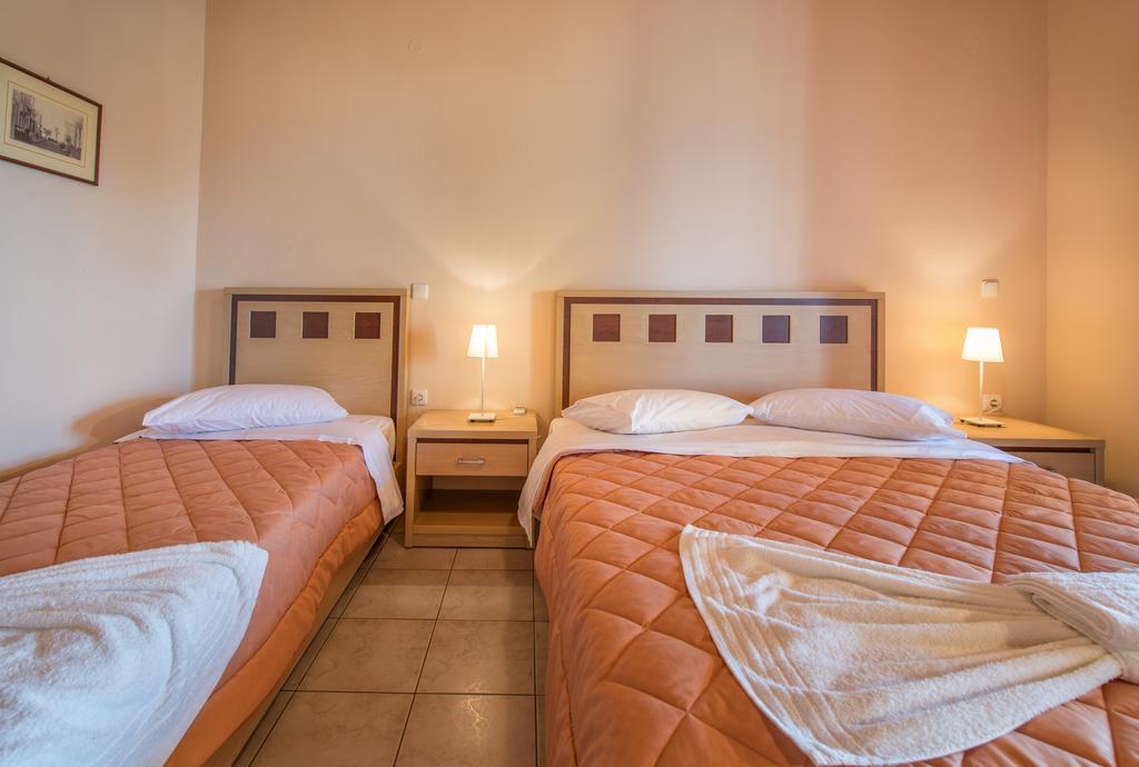 Apartment Dimaras Vasilikos (Zakynthos)