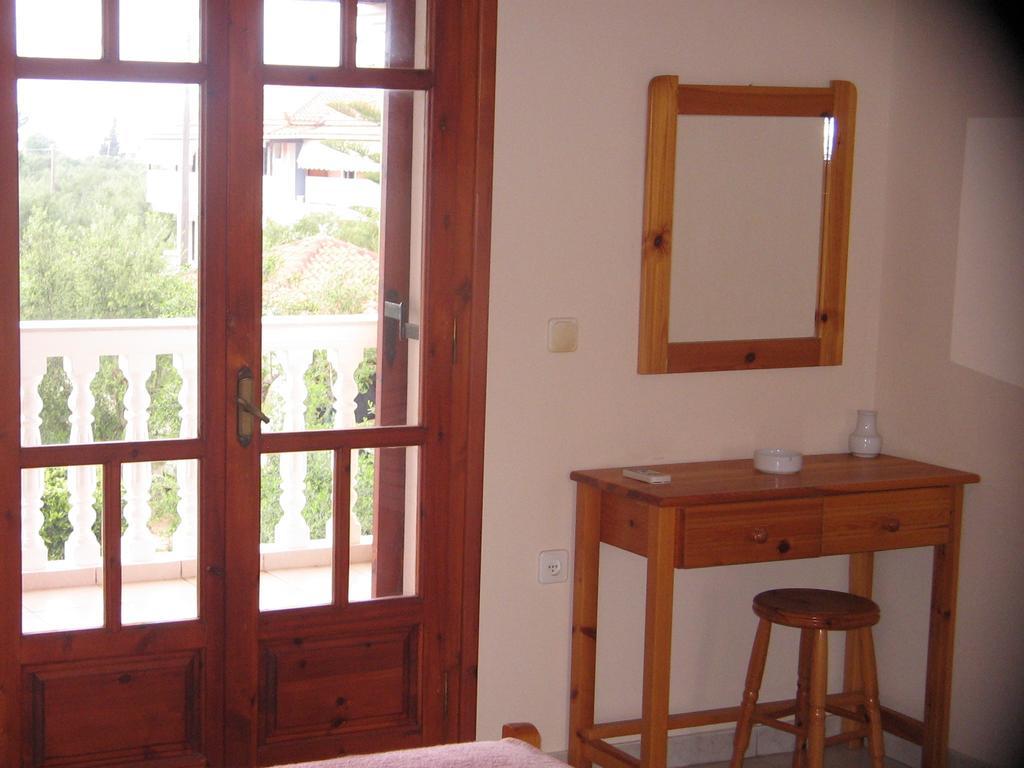 Dimaras * Vasilikos (Zakynthos)
