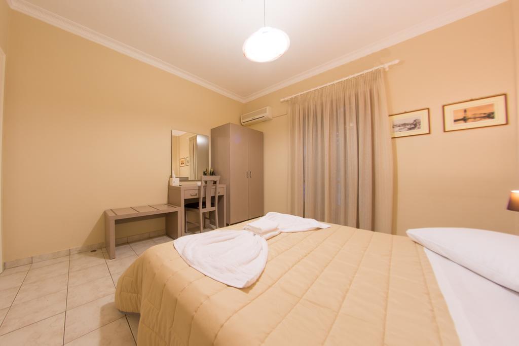 Dimaras Apartment
