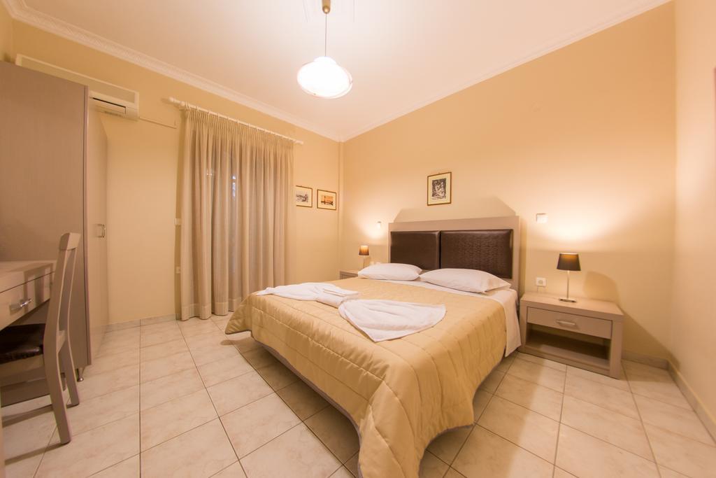 Dimaras Apartment Vasilikos (Zakynthos)