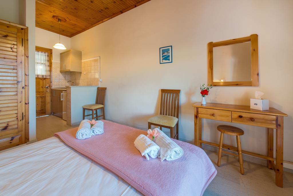 Dimaras Apartment Vasilikos (Zakynthos)
