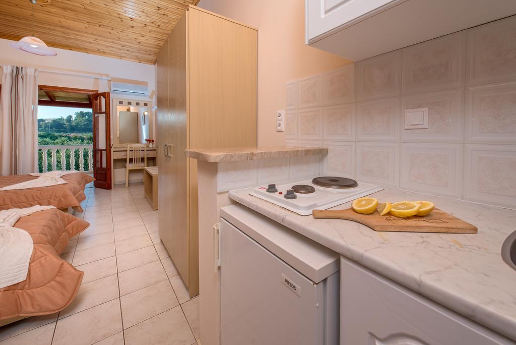 Apartment Dimaras