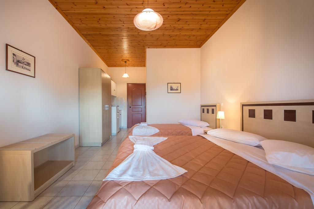 Apartment Dimaras