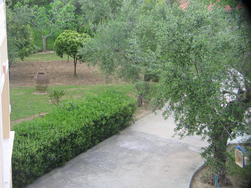 Apartment Dimaras