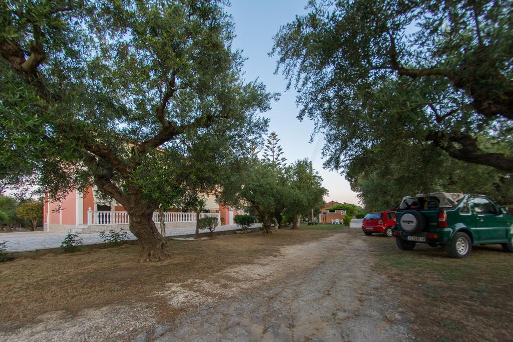 Apartment Dimaras