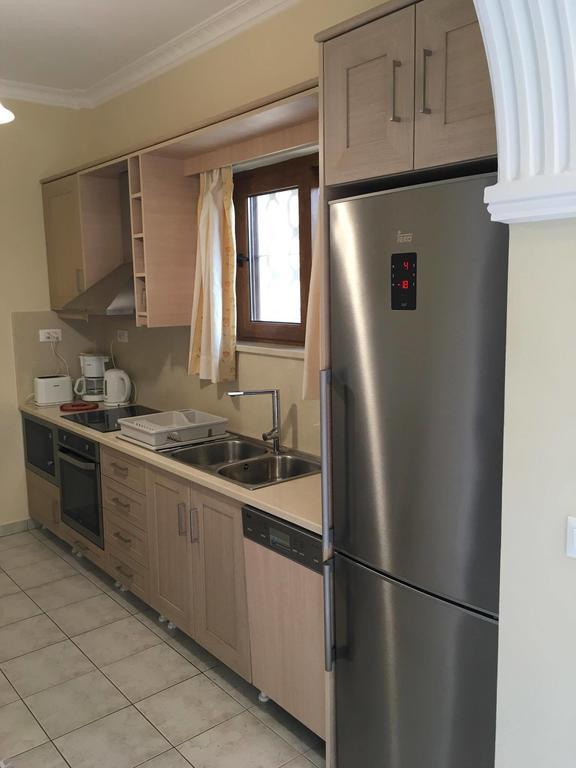 Apartment Dimaras