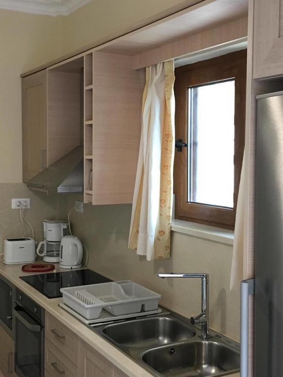 Dimaras Apartment Vasilikos (Zakynthos)