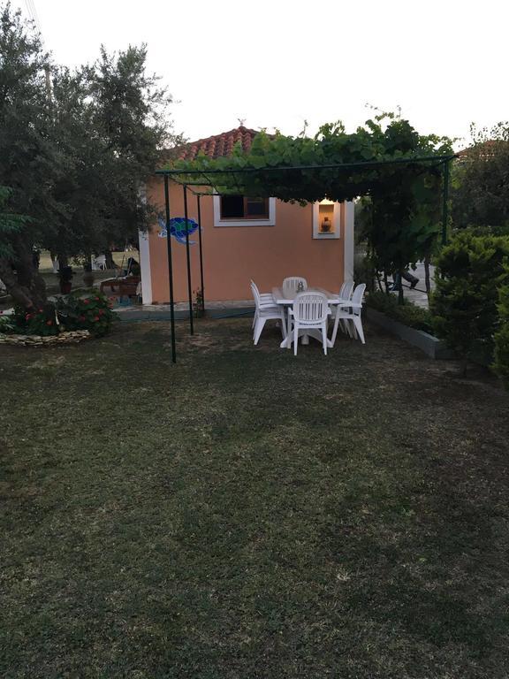 Apartment Dimaras