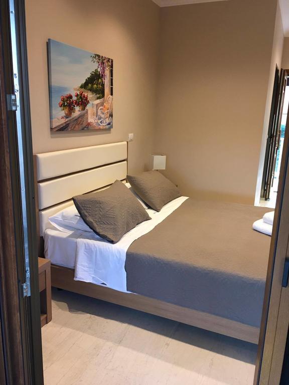 Apartment Dimaras Vasilikos (Zakynthos)