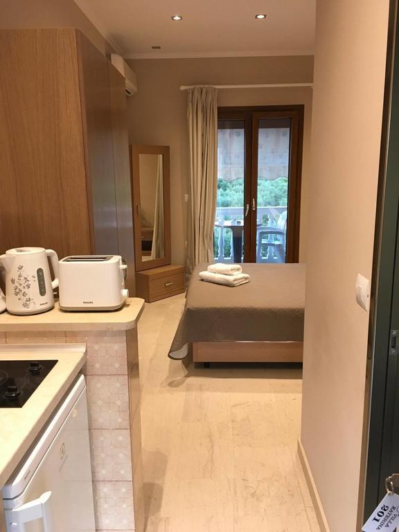 Apartment Dimaras Vasilikos (Zakynthos)