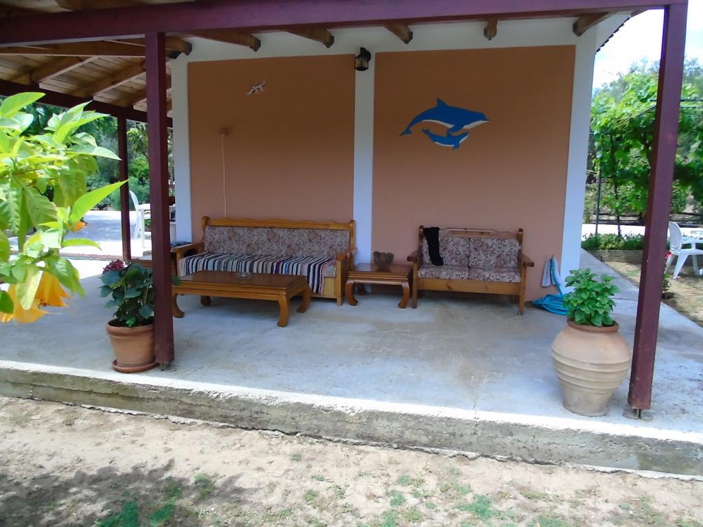Apartment Dimaras