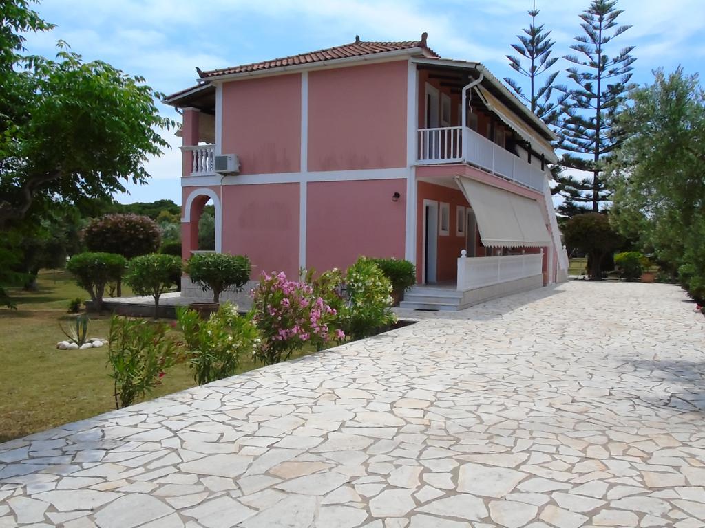 Apartment Dimaras