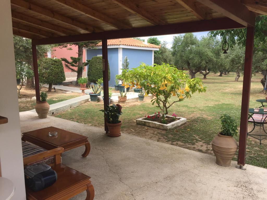 Apartment Dimaras