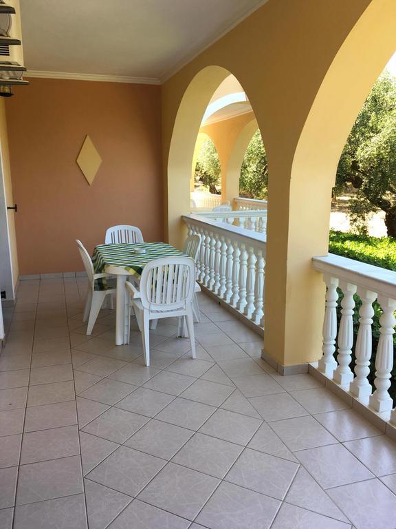 Apartment Dimaras