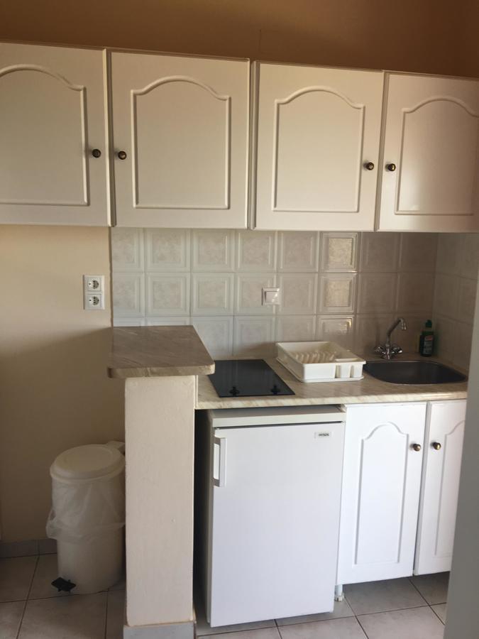 Apartment Dimaras *