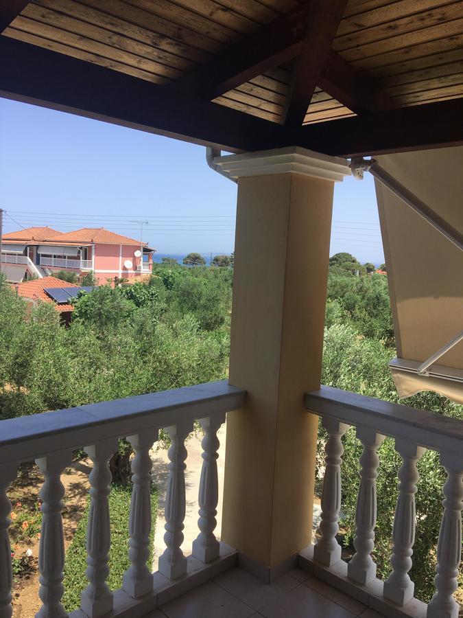 Apartment Dimaras Vasilikos (Zakynthos)