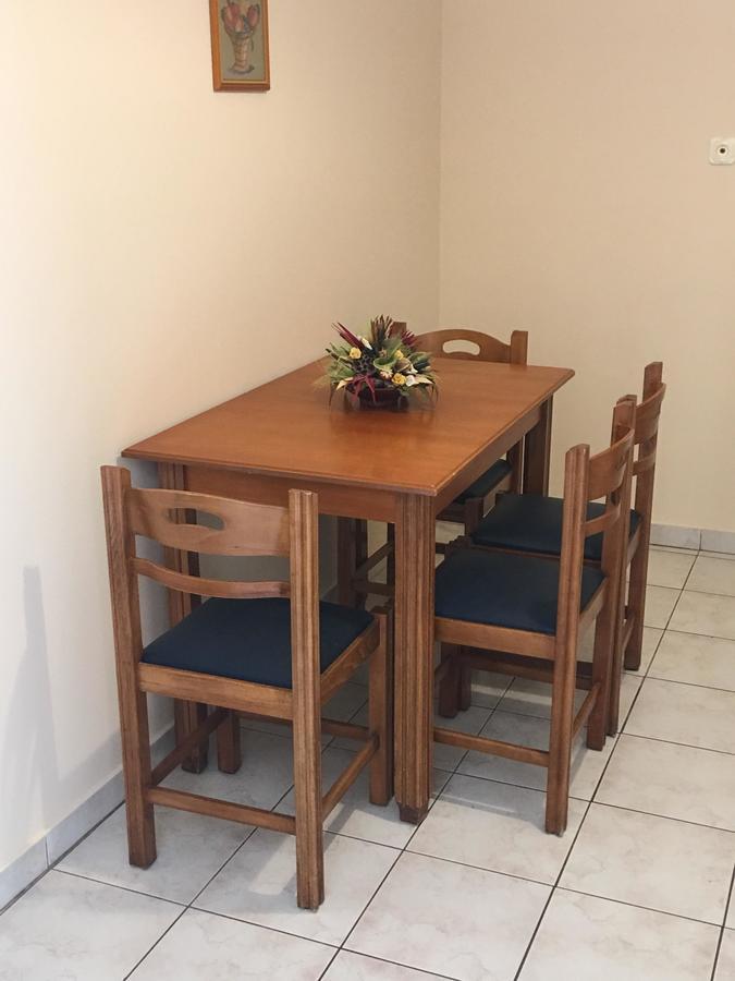 Apartment Dimaras