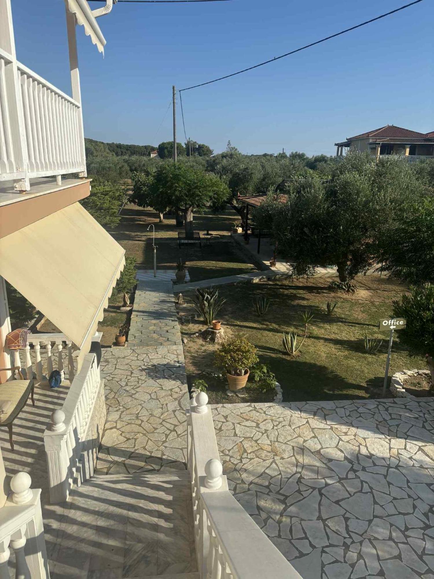 Appartamento Dimaras